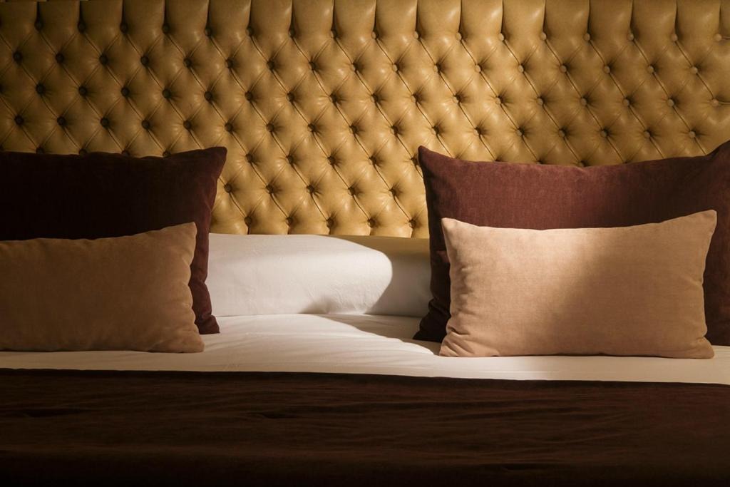 هتل آکروپولیس تونس